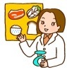 アンチエイジング　食生活　Anti-aging eating habits